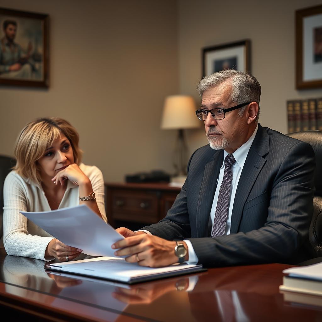 Attempted Rape in the First Degree lawyer Allegany County, NY