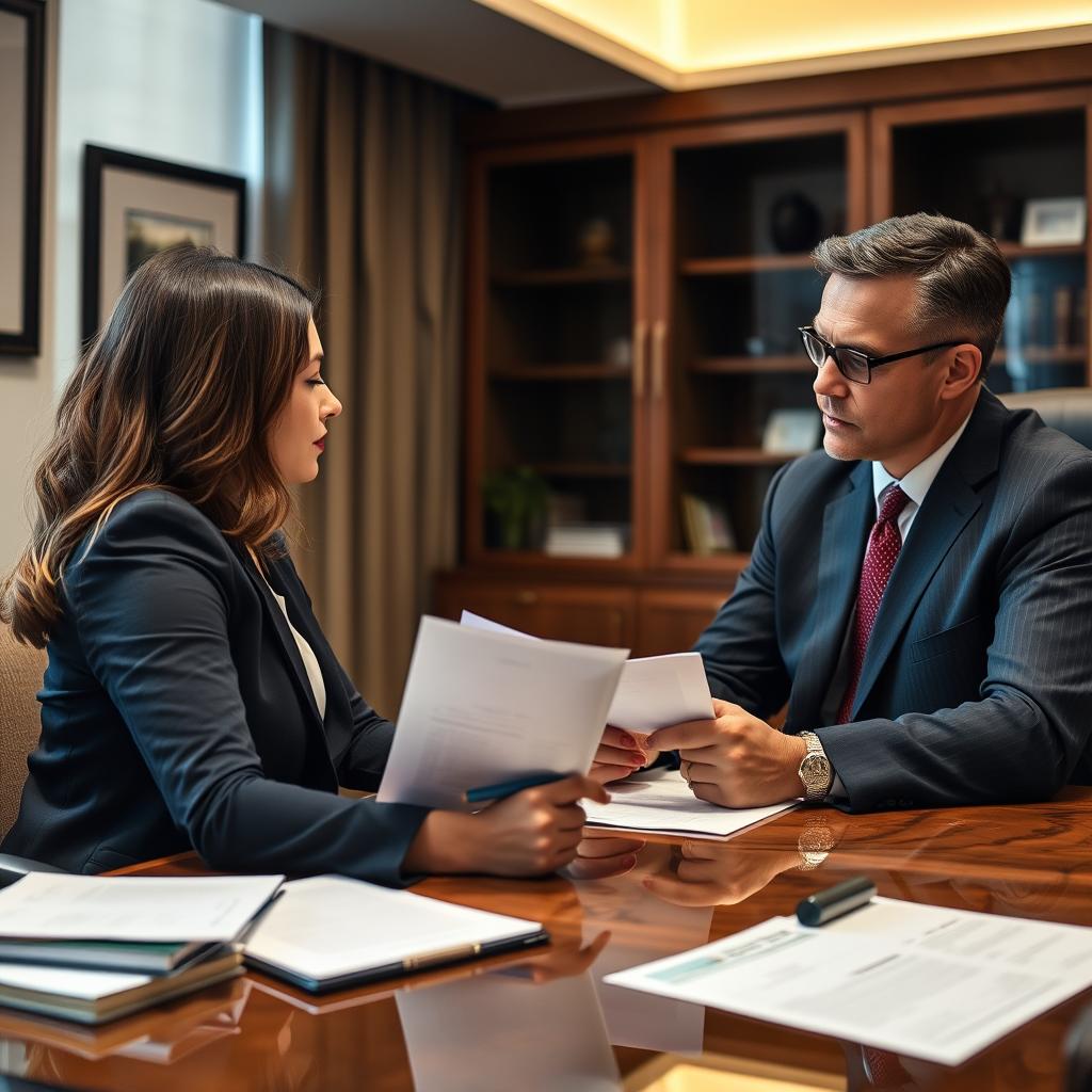 Attempted Rape in the First Degree lawyer Washington County, VA