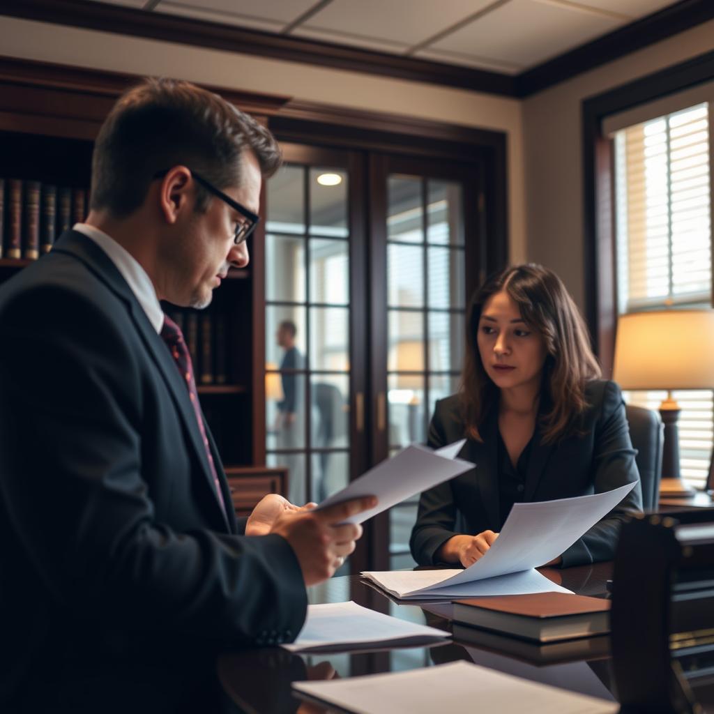 Attempted Rape in the First Degree lawyer Wicomico County, MD