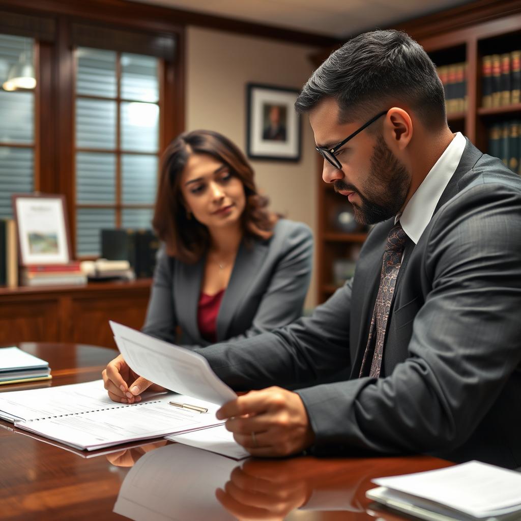 Attempted Rape in the Second Degree lawyer Baltimore County, MD