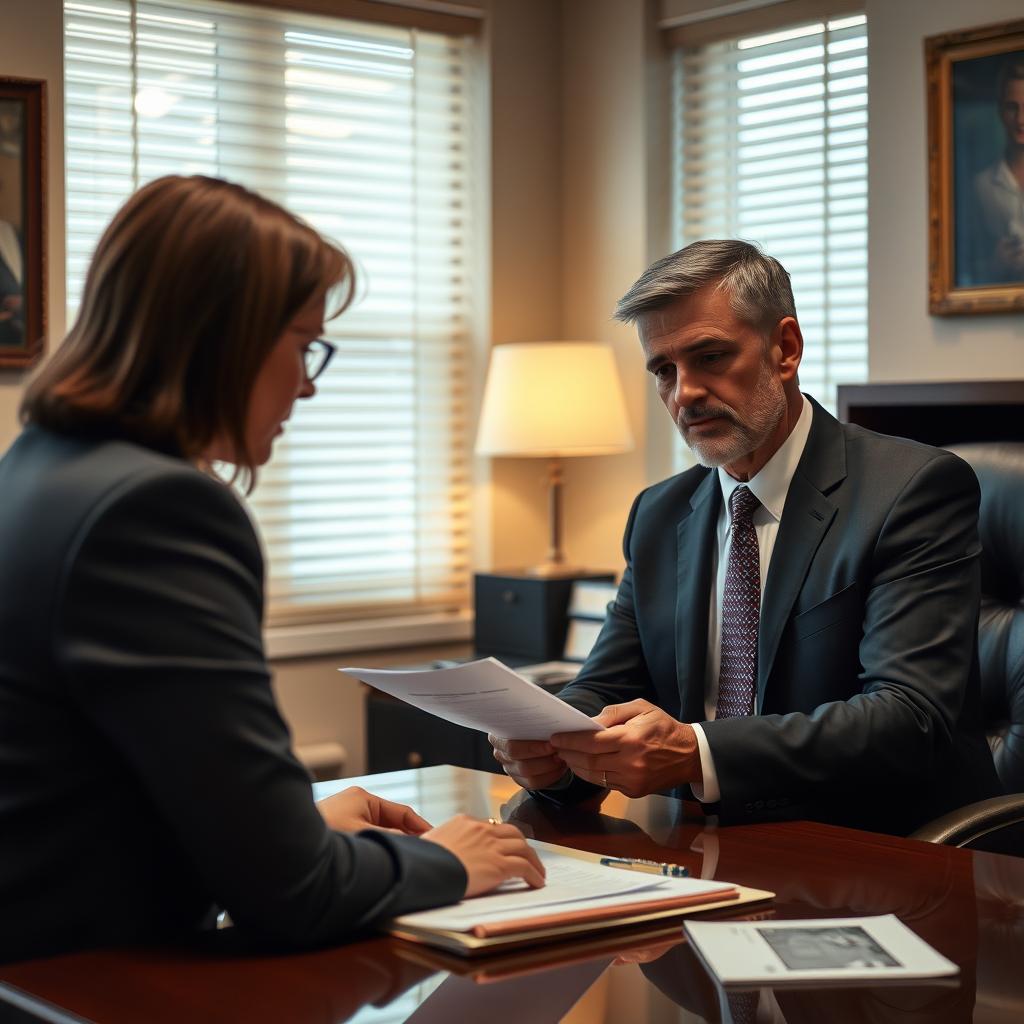 Attempted Rape in the Second Degree lawyer Salisbury, MD