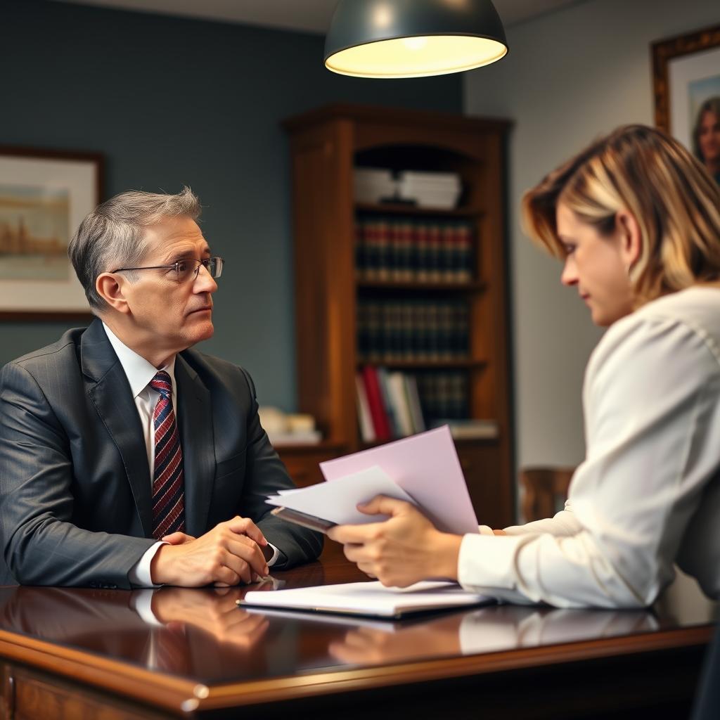 Attempted Rape in the Second Degree lawyer Talbot County, MD
