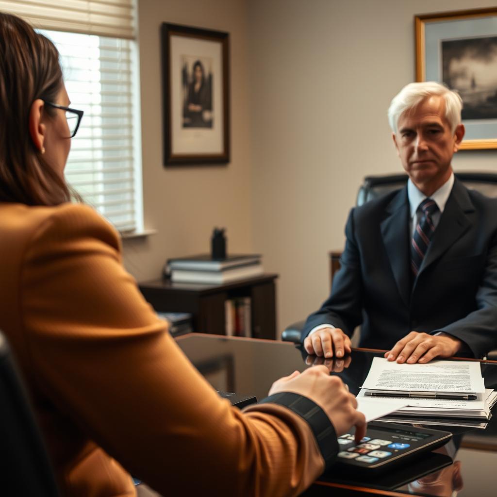Attempted Sexual Offense in the First Degree lawyer Allegany County, NY