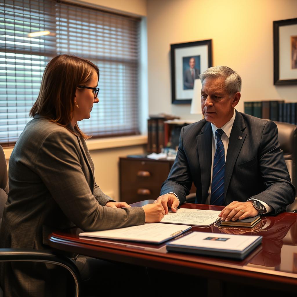 Attempted Sexual Offense in the First Degree lawyer Anne Arundel County, MD