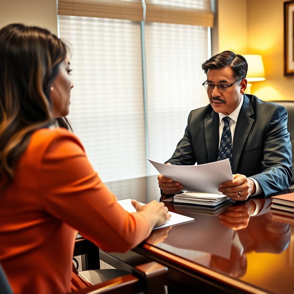 Attempted Sexual Offense in the First Degree lawyer Calvert County, MD