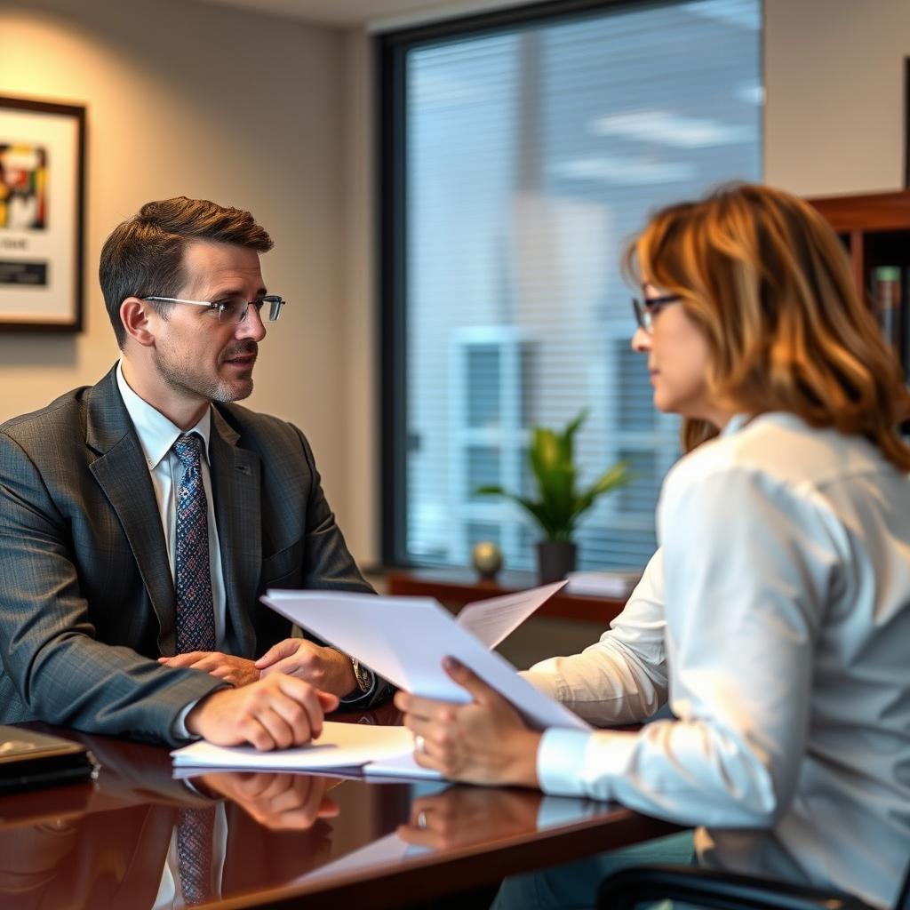 Attempted Sexual Offense in the First Degree lawyer Dorchester County, MD