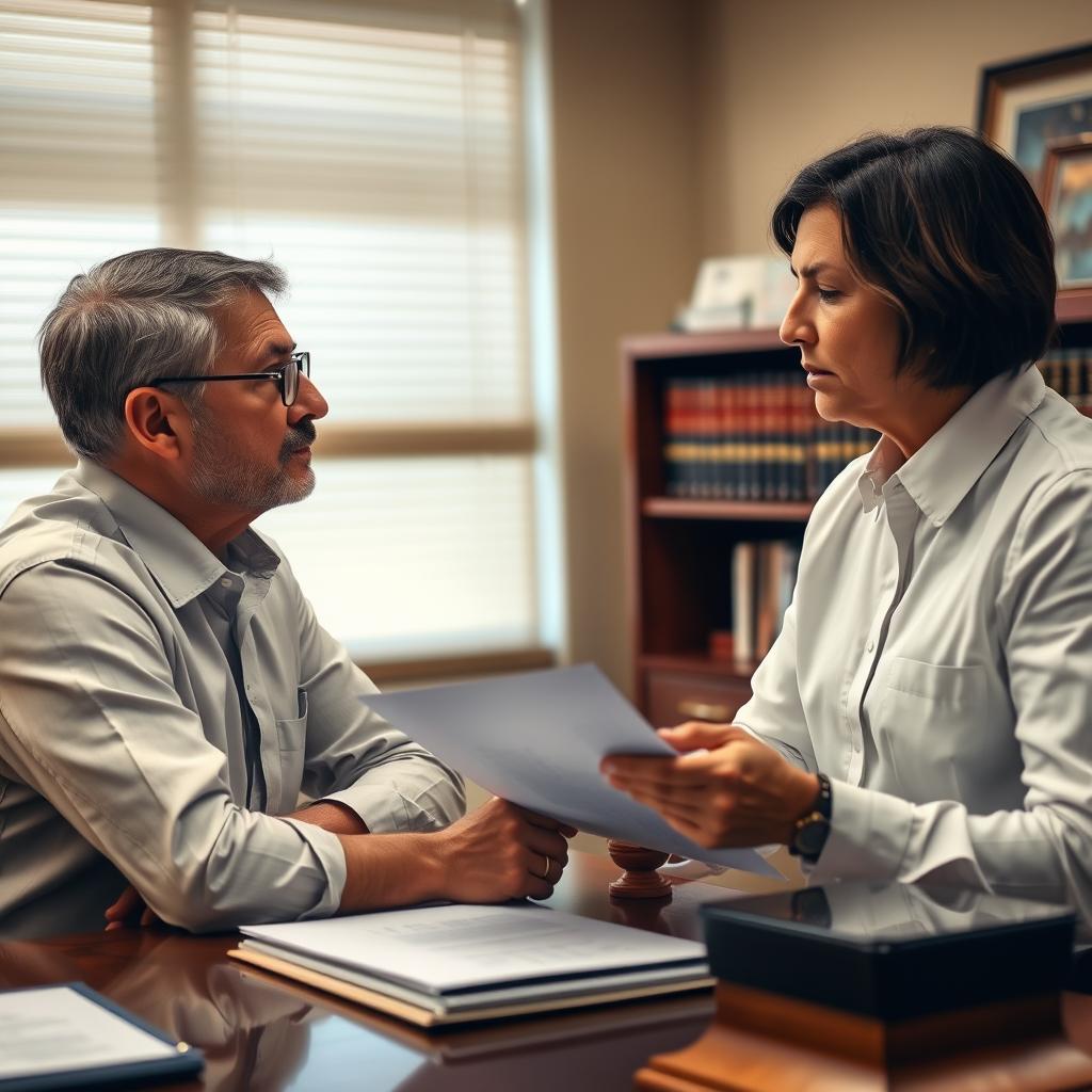 Attempted Sexual Offense in the First Degree lawyer Frederick County, VA