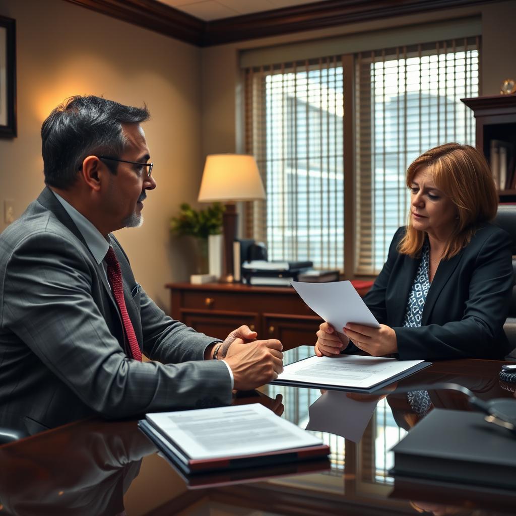 Attempted Sexual Offense in the First Degree lawyer Somerset County, NJ