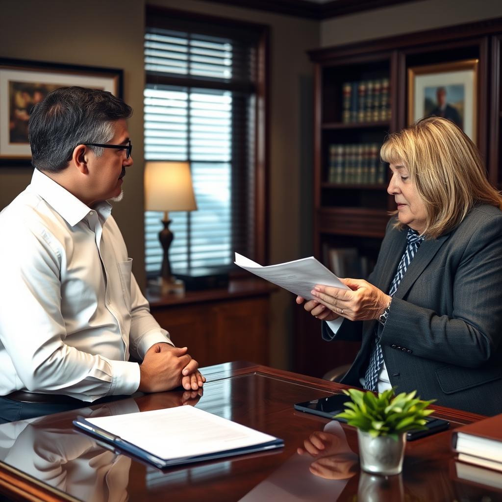 Attempted Sexual Offense in the First Degree lawyer Washington County, VA