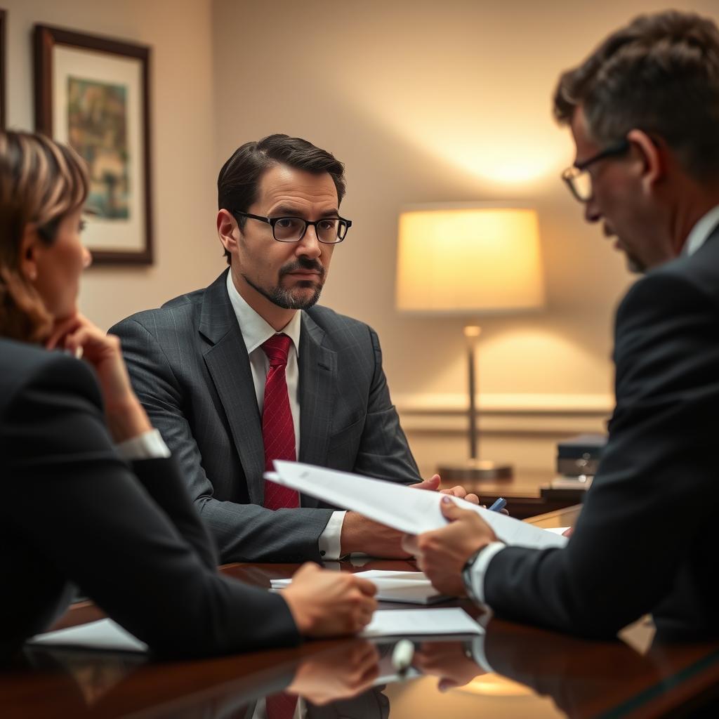 Attempted Sexual Offense in the Second Degree lawyer Anne Arundel County, MD