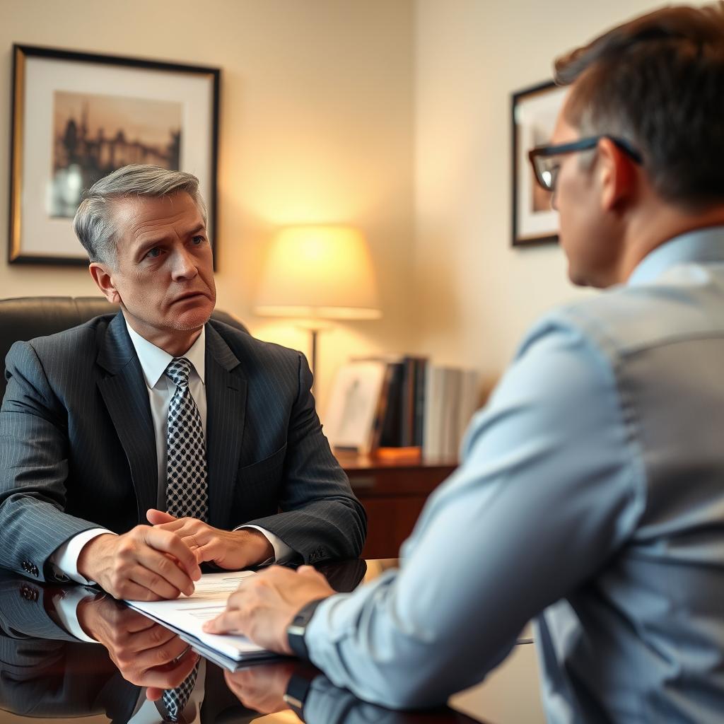 Attempted Sexual Offense in the Second Degree lawyer Baltimore County, MD