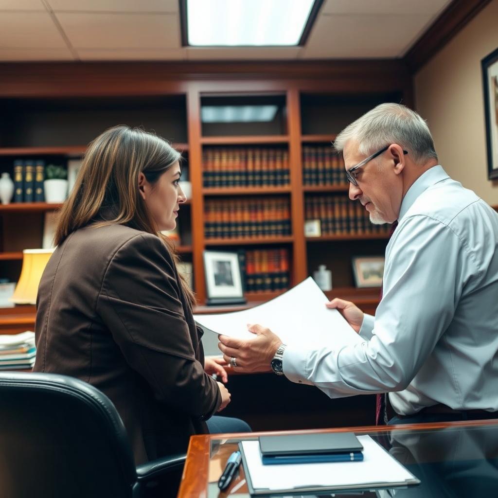 Attempted Sexual Offense in the Second Degree lawyer Calvert County, MD