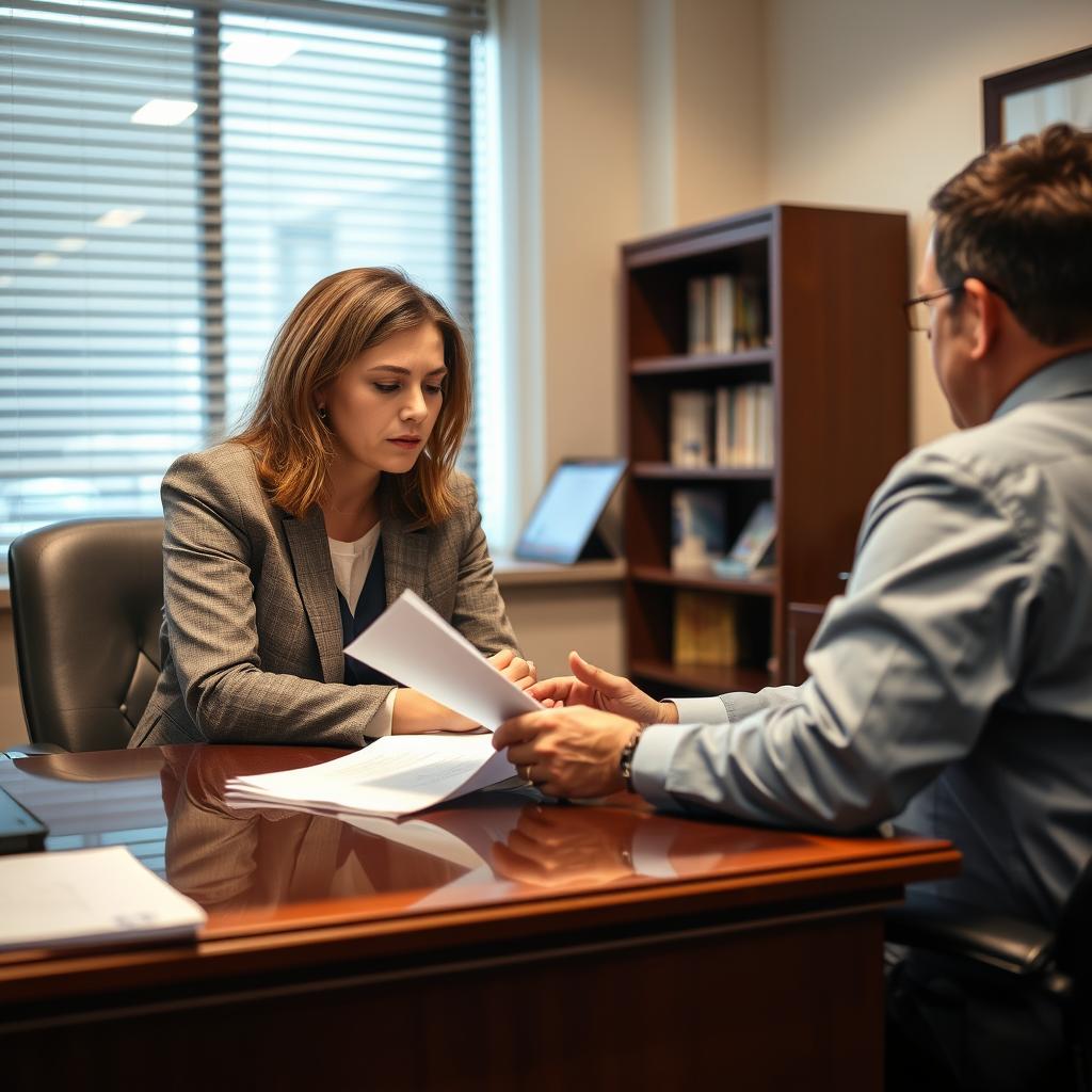 Attempted Sexual Offense in the Second Degree lawyer Carroll County, MD