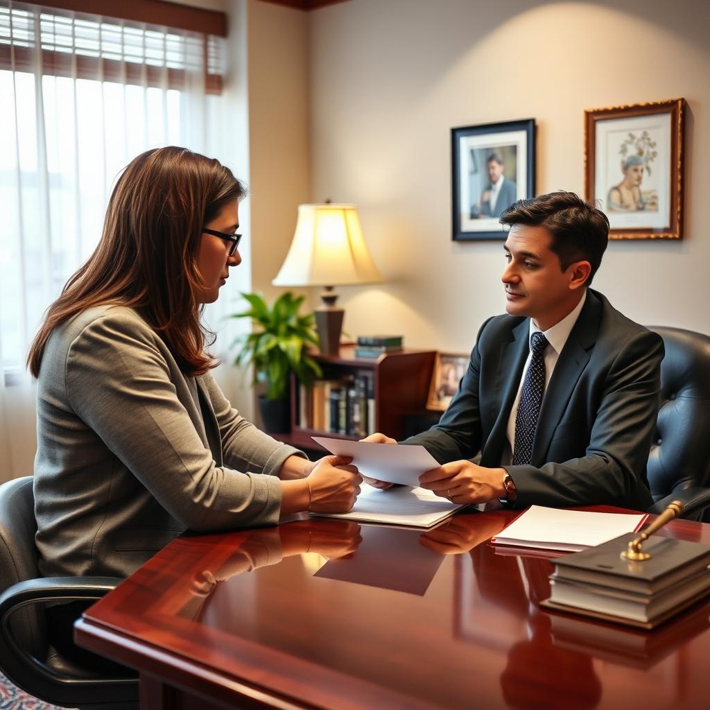 Attempted Sexual Offense in the Second Degree lawyer Charles County, MD