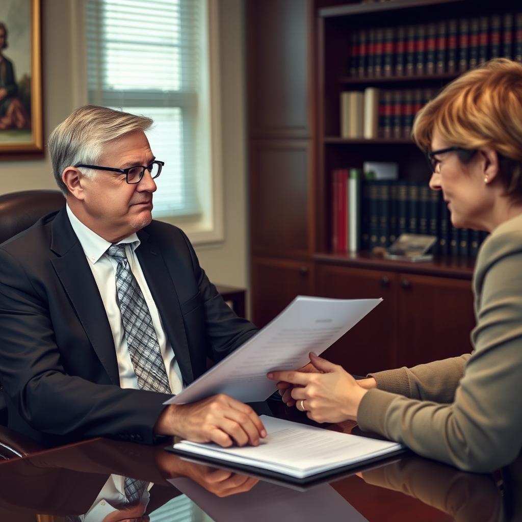 Attempted Sexual Offense in the Second Degree lawyer Dorchester County, MD