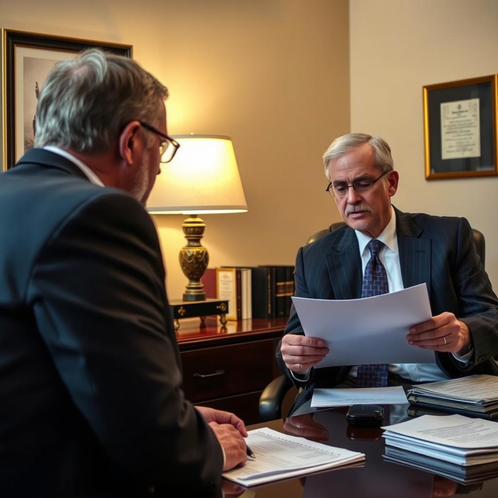 Attempted Sexual Offense in the Second Degree lawyer Frederick County, VA