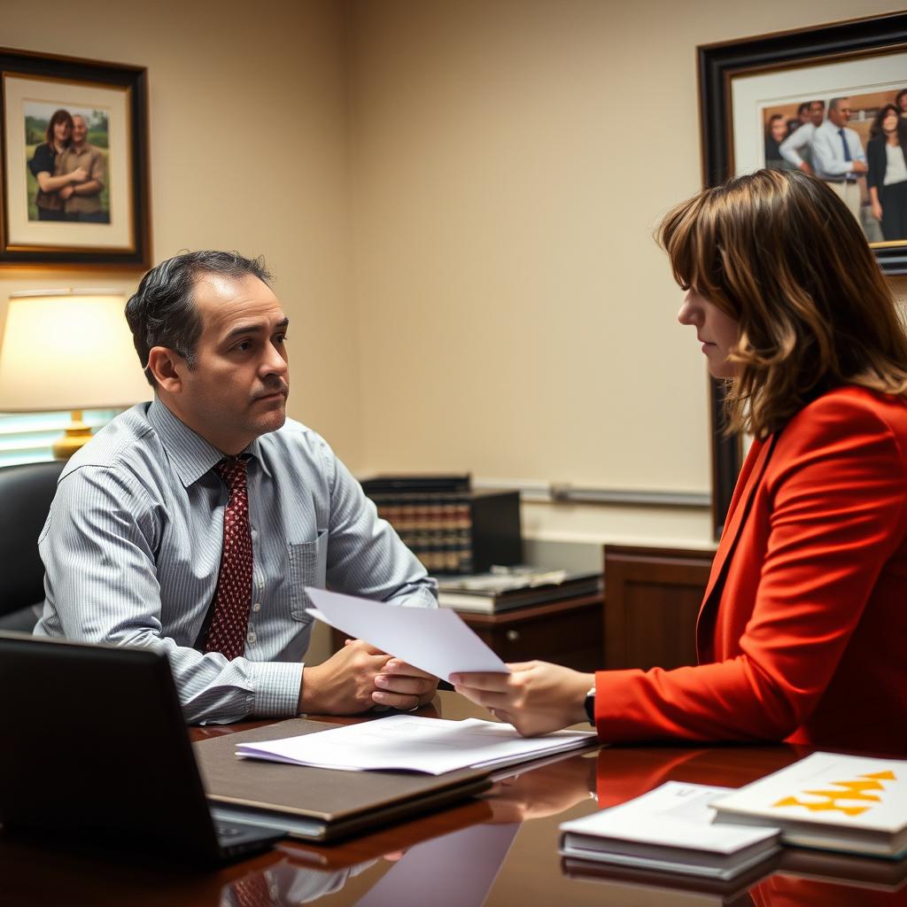 Attempted Sexual Offense in the Second Degree lawyer Garrett County, MD