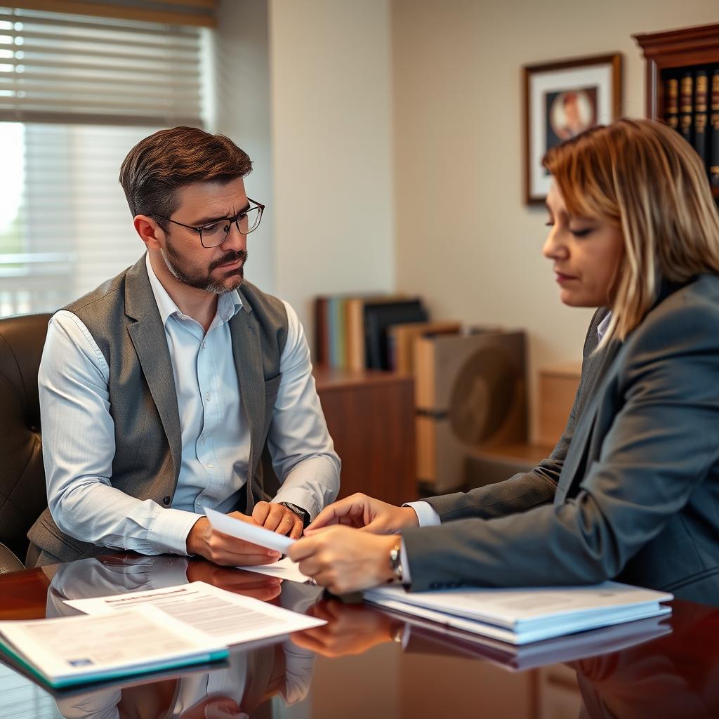 Attempted Sexual Offense in the Second Degree lawyer Kent County, MD