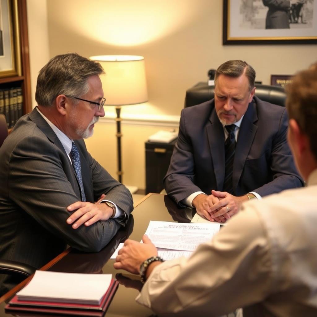 Attempted Sexual Offense in the Second Degree lawyer Montgomery County, VA