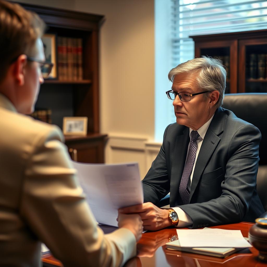 Attempted Sexual Offense in the Second Degree lawyer Salisbury, MD