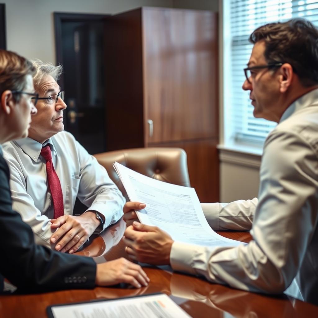 Attempted Sexual Offense in the Second Degree lawyer Somerset County, NJ