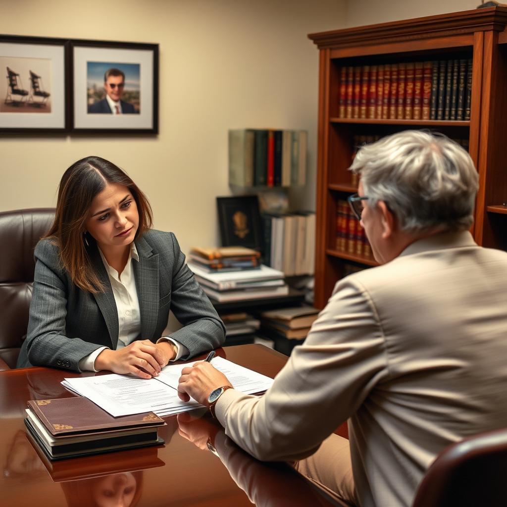 Attempted Sexual Offense in the Second Degree lawyer Wicomico County, MD