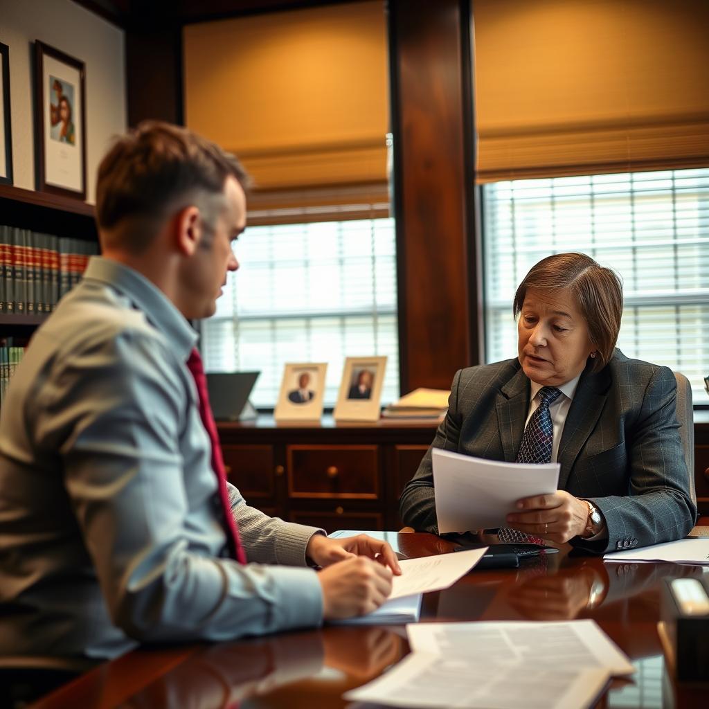 Attempted Sexual Offense in the Second Degree lawyer Worcester County, MD