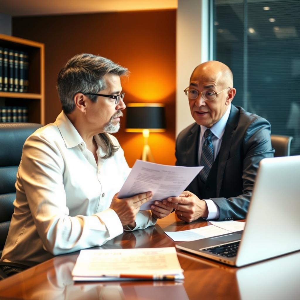 Bigamy lawyer Arlington County, VA