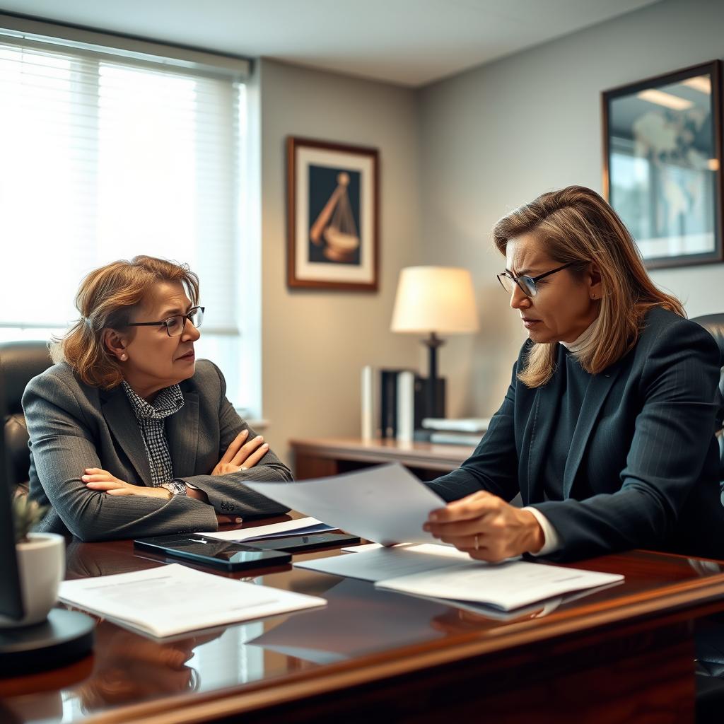 Bigamy lawyer Chesapeake, VA