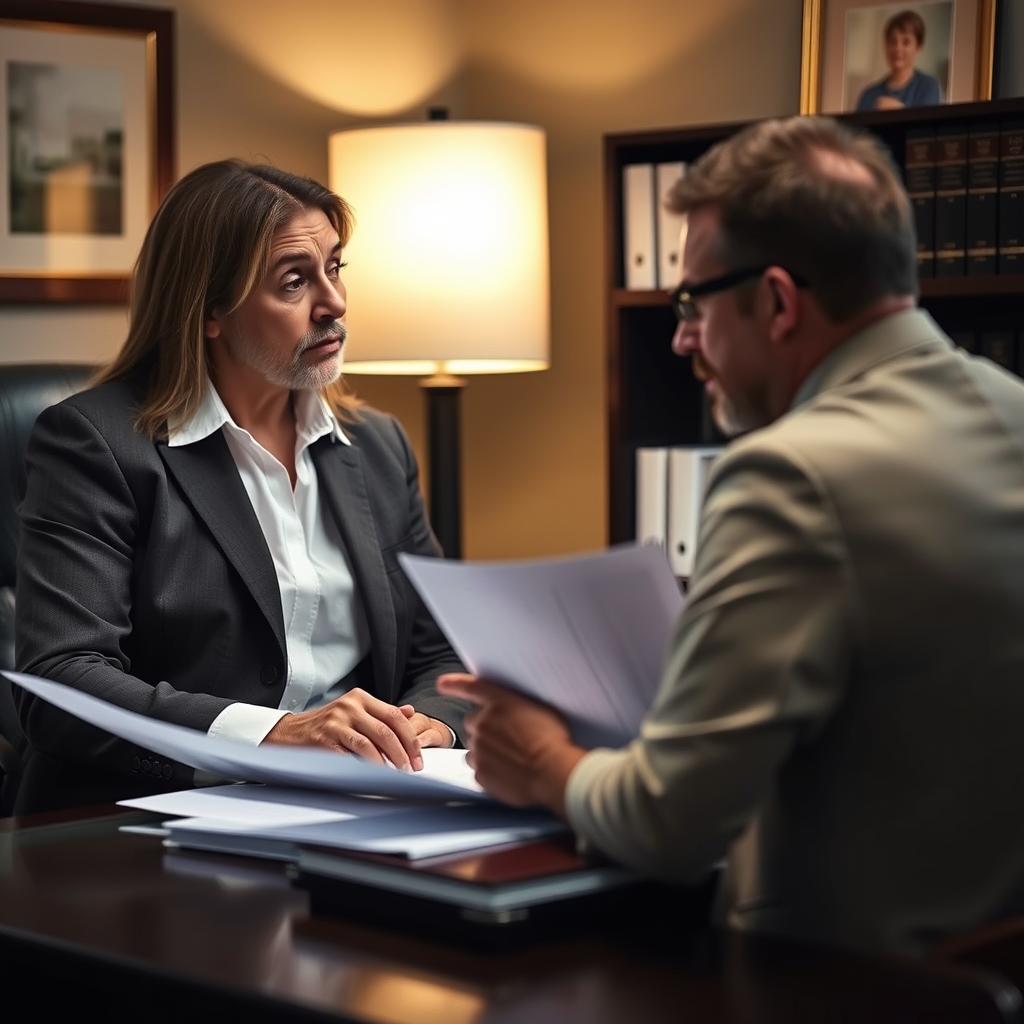Bigamy lawyer Fairfax County, VA