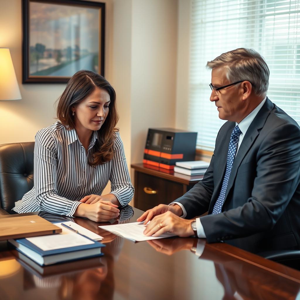 Bigamy lawyer Fluvanna County, VA