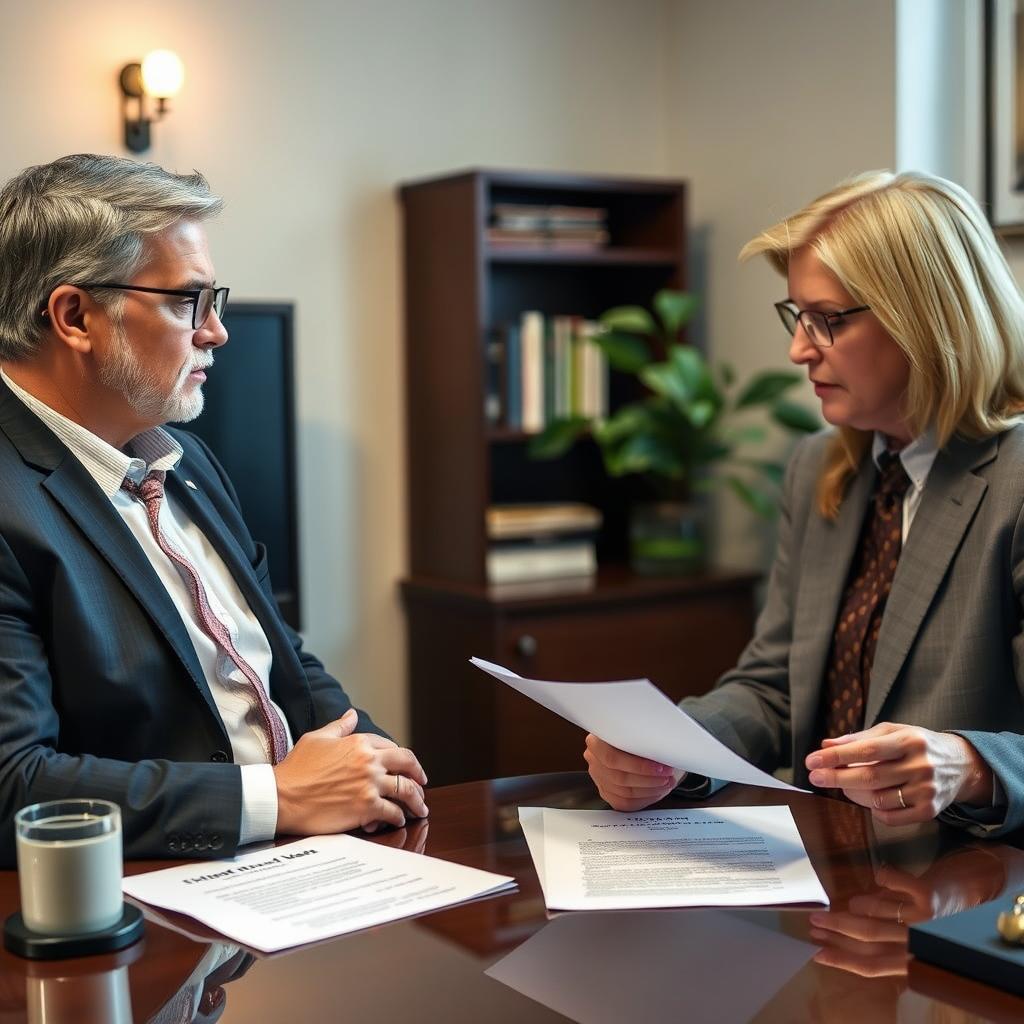 Bigamy lawyer Manassas Park, VA