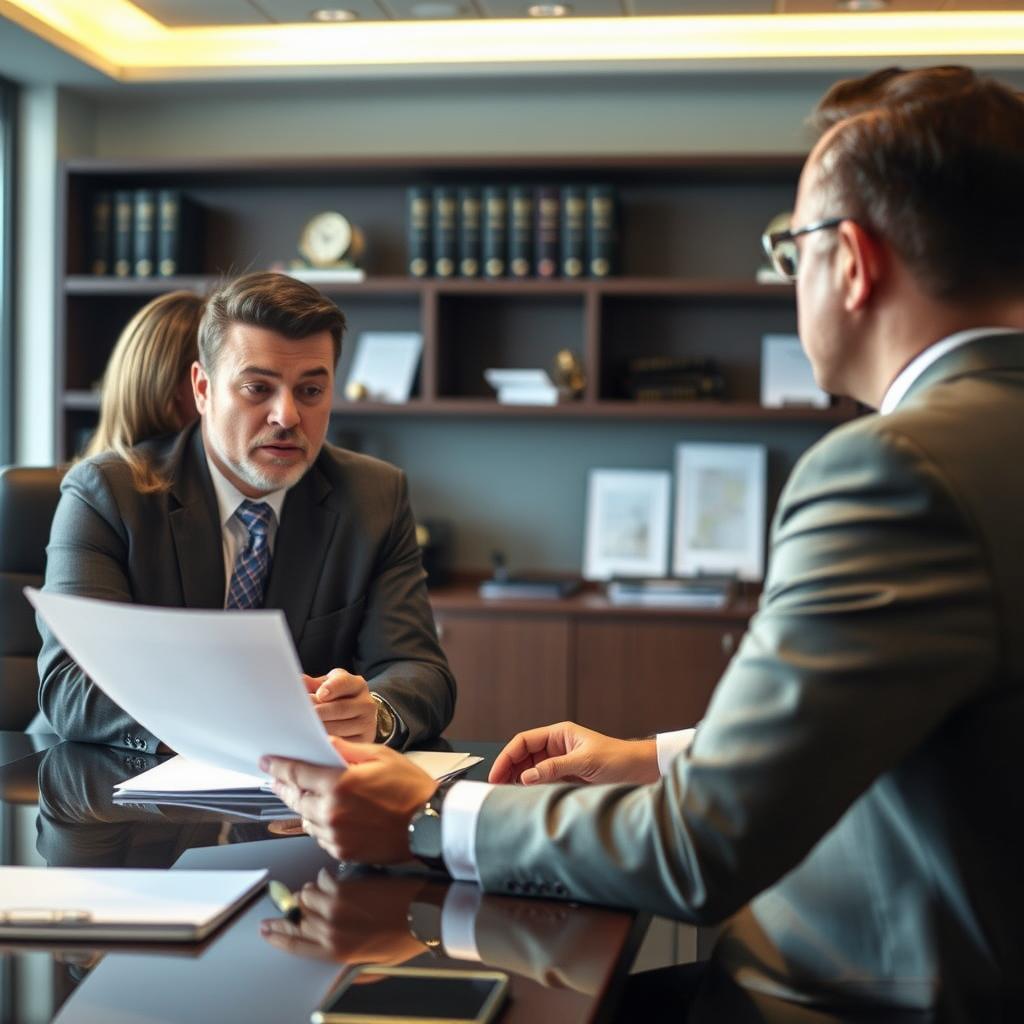 Bigamy lawyer Spotsylvania County, VA