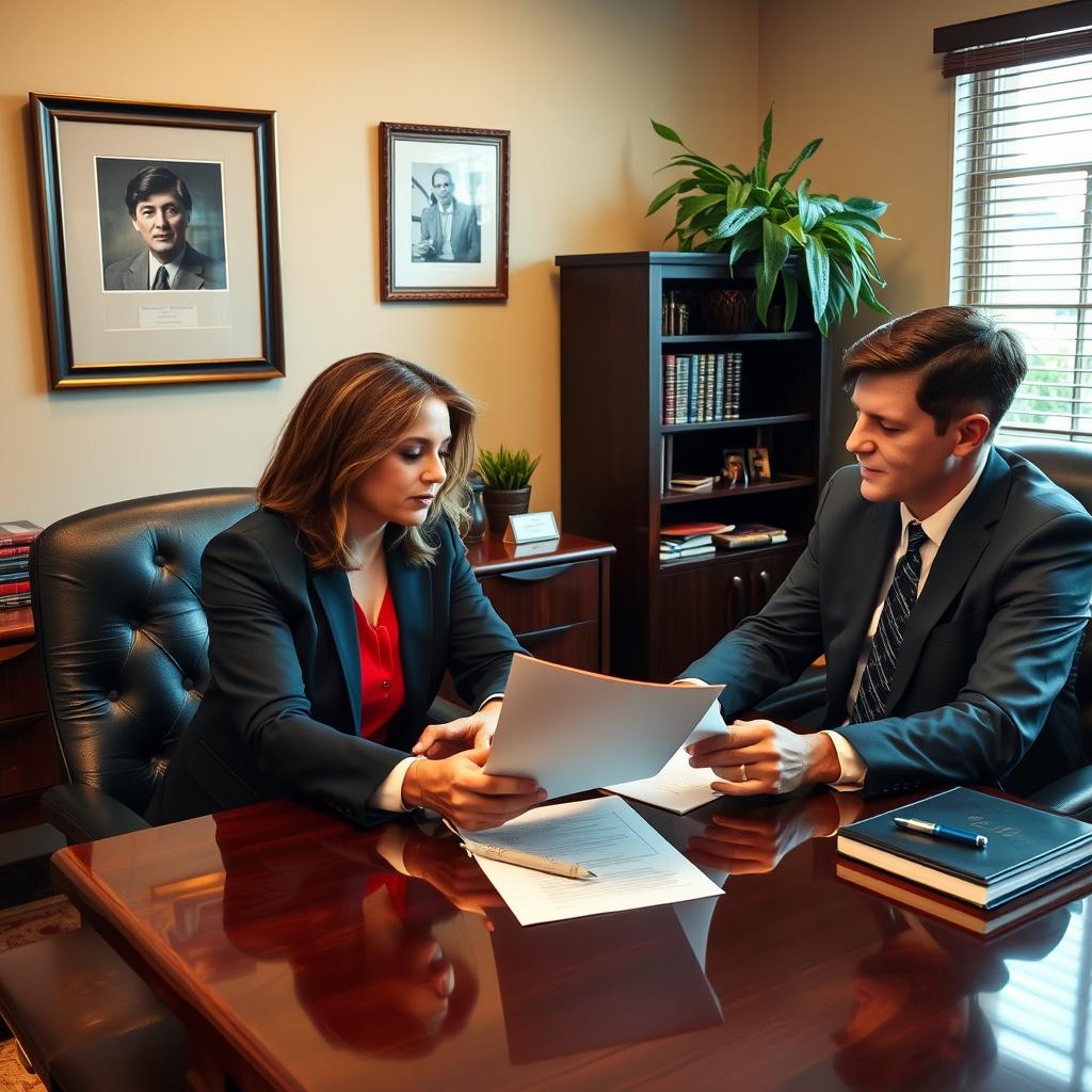 Carnal Knowledge of a Child 13 or 14 lawyer Alexandria, VA