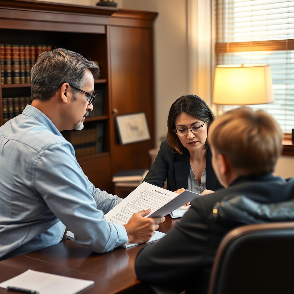 Carnal Knowledge of a Child 13 or 14 lawyer Dinwiddie County, VA