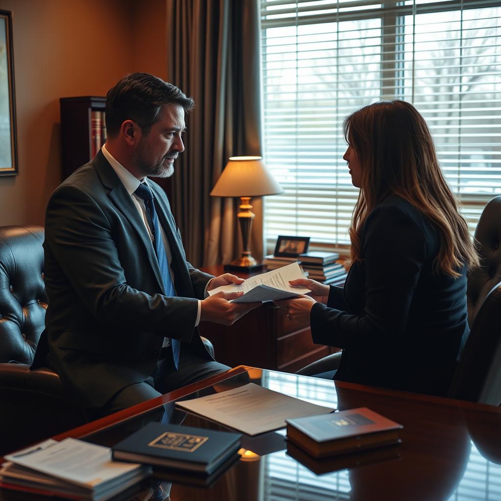 Carnal Knowledge of a Child 13 or 14 lawyer Fairfax County, VA