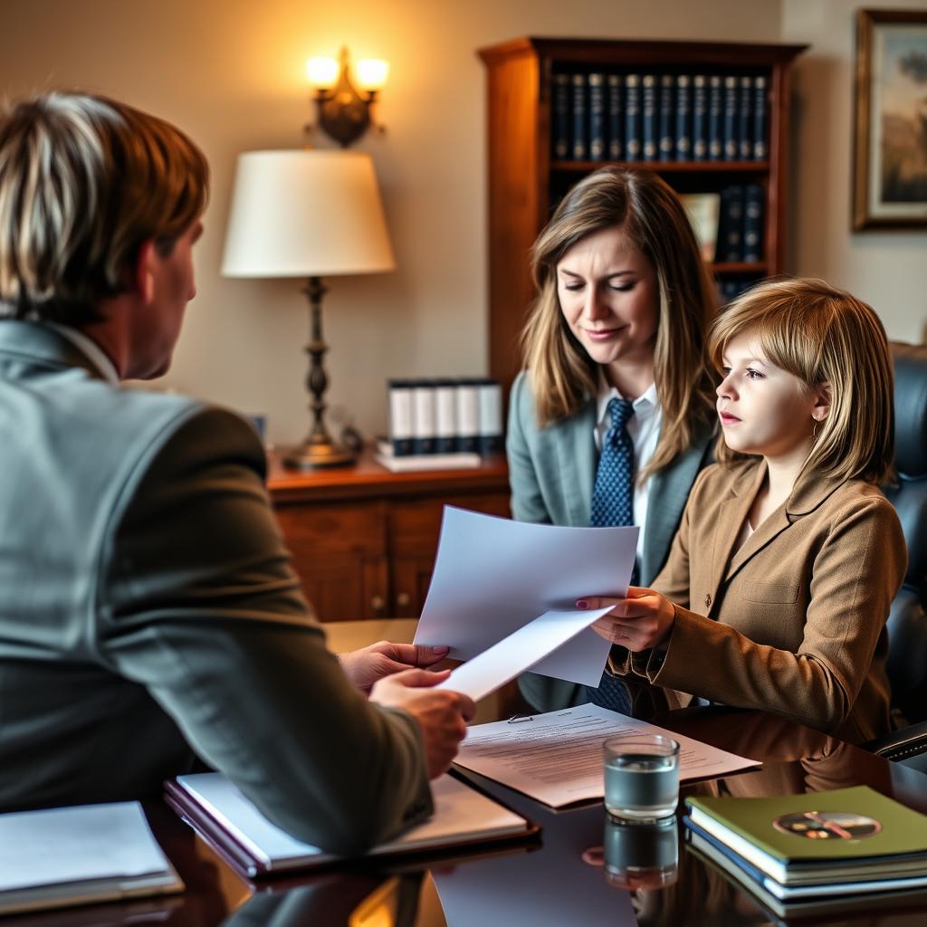 Carnal Knowledge of a Child 13 or 14 lawyer Fredericksburg, VA