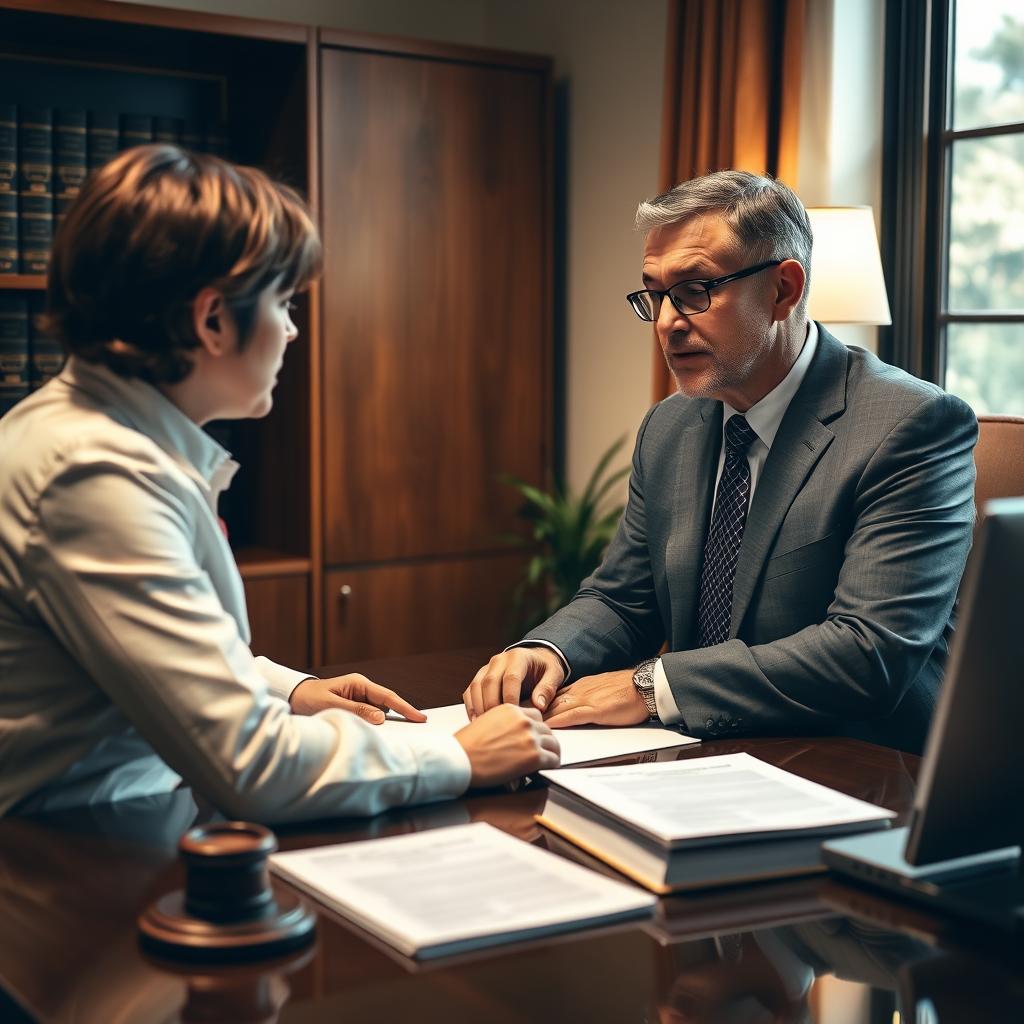 Carnal Knowledge of a Child 13 or 14 lawyer Loudoun County, VA