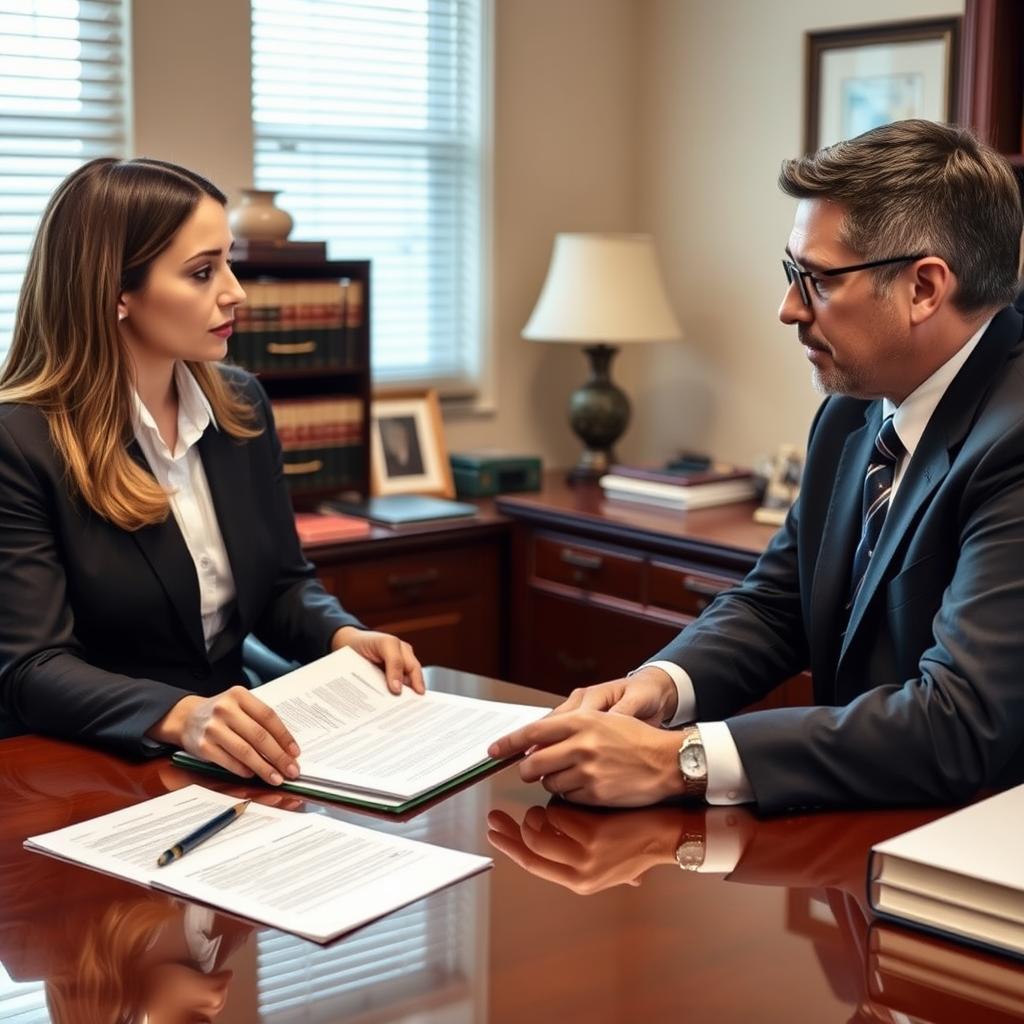 Carnal Knowledge of a Child 13 or 14 lawyer Madison County, VA