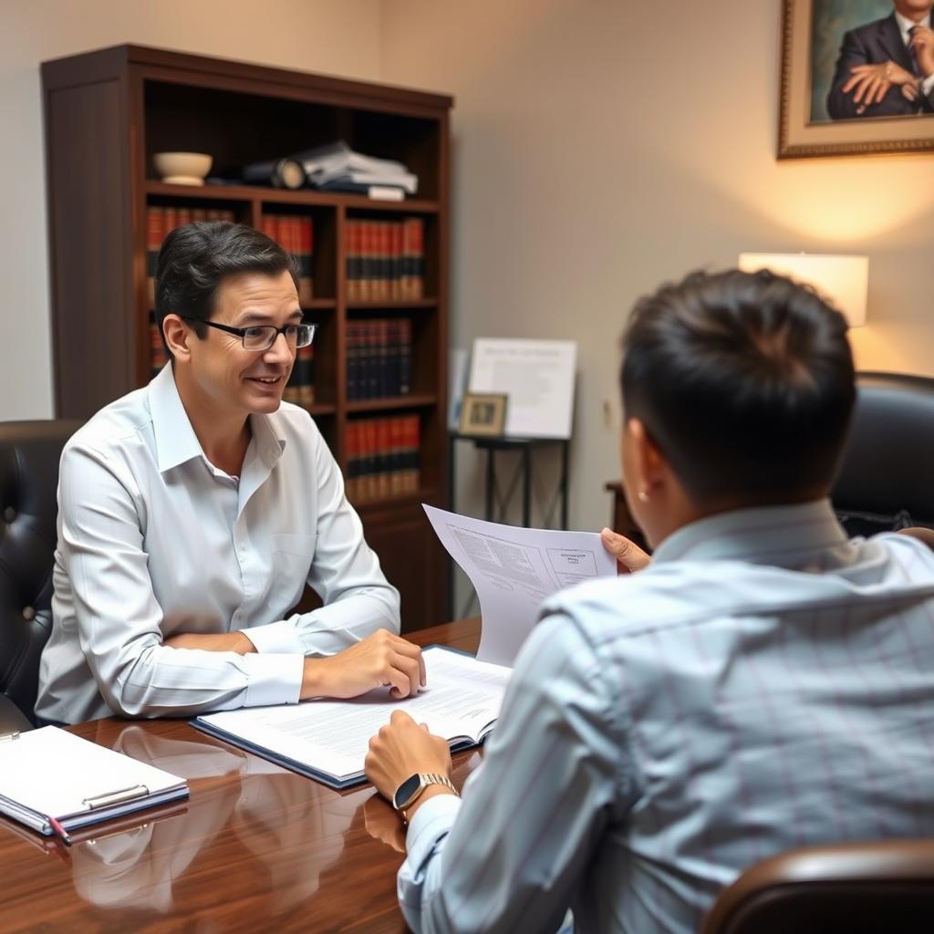 Carnal Knowledge of a Minor 15-17 lawyer Alexandria, VA