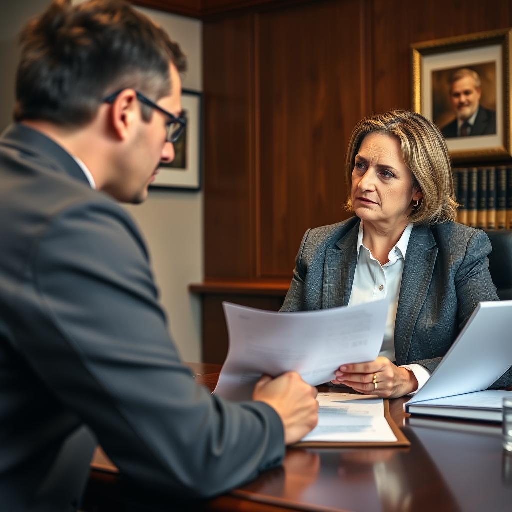 Carnal Knowledge of a Minor 15-17 lawyer Bedford County, VA