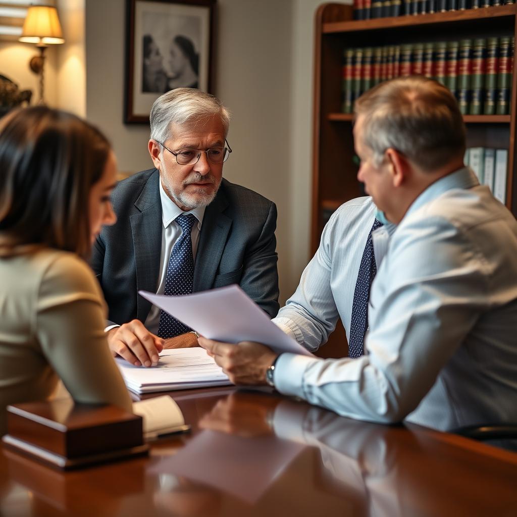Carnal Knowledge of a Minor 15-17 lawyer Botetourt County, VA