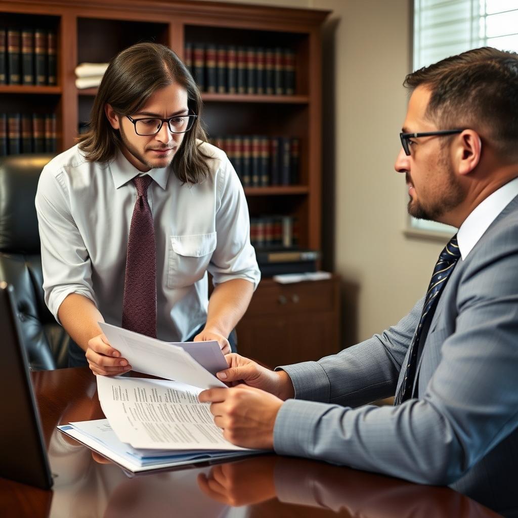 Carnal Knowledge of a Minor 15-17 lawyer Chesterfield County, VA