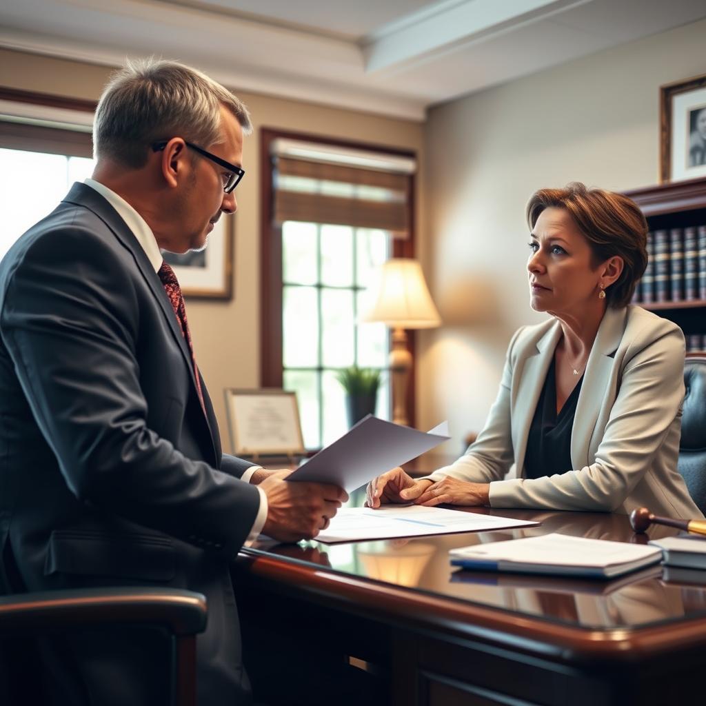 Carnal Knowledge of a Minor 15-17 lawyer Fauquier County, VA