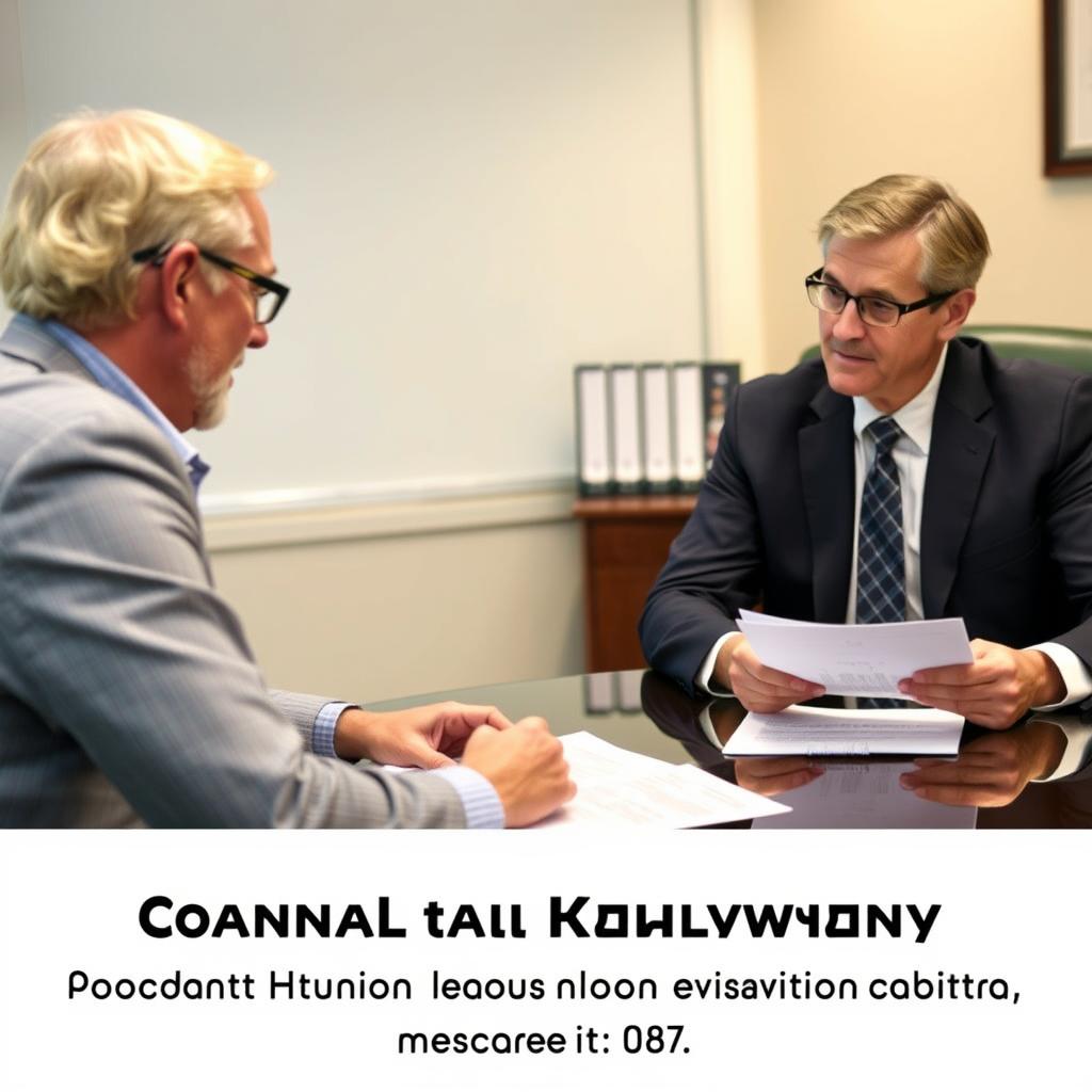 Carnal Knowledge of a Minor 15-17 lawyer Goochland County, VA