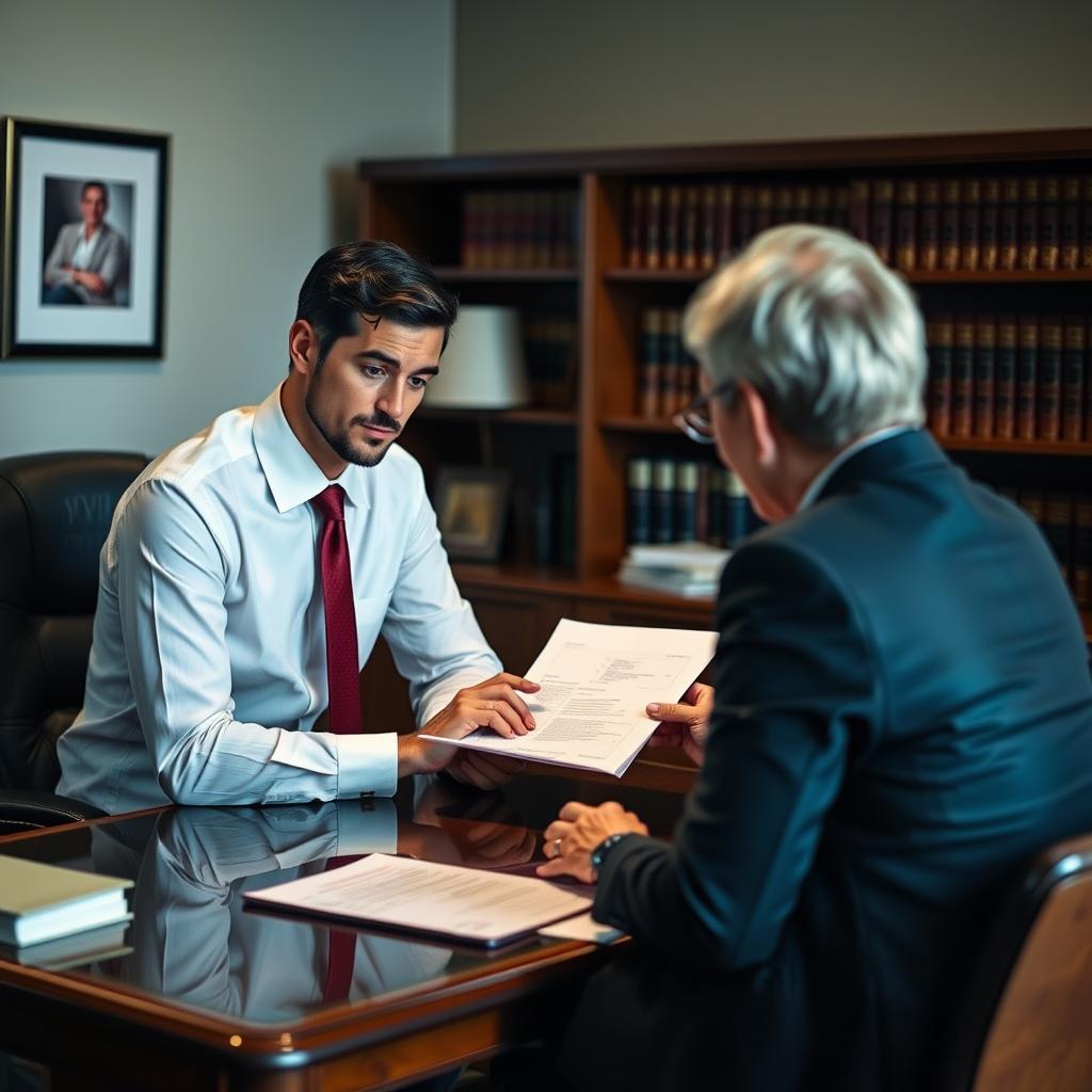 Carnal Knowledge of a Minor 15-17 lawyer Henrico County, VA