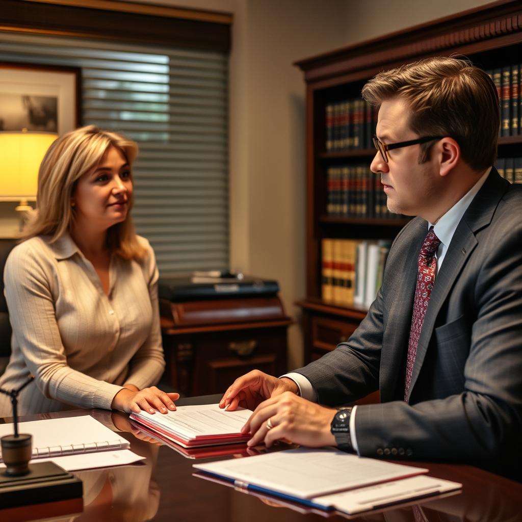 Carnal Knowledge of a Minor 15-17 lawyer Isle of Wight County, VA