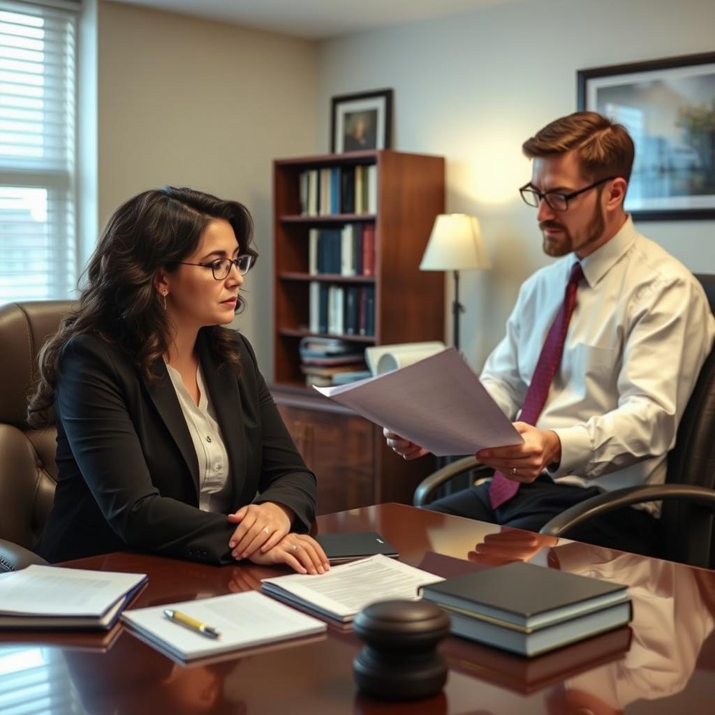 Carnal Knowledge of a Minor 15-17 lawyer Loudoun County, VA