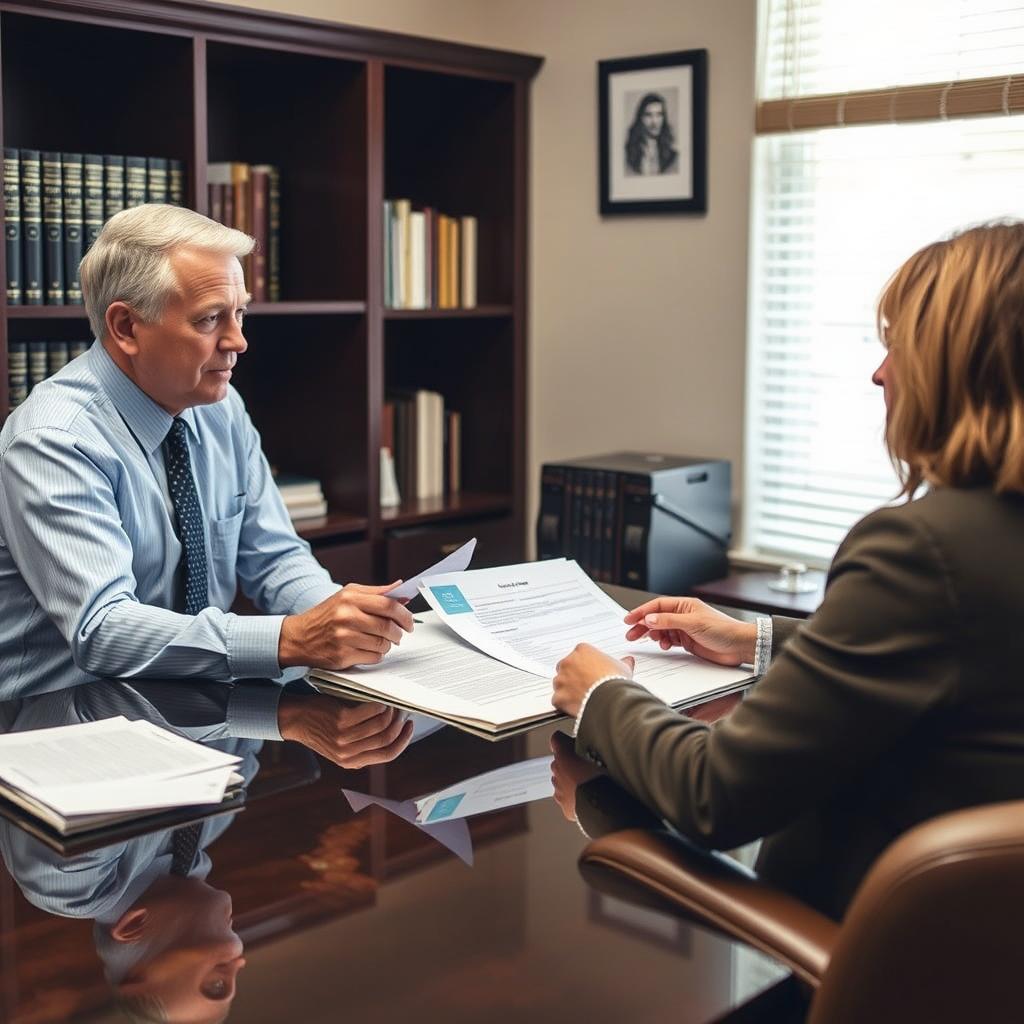 Carnal Knowledge of a Minor 15-17 lawyer Louisa County, VA