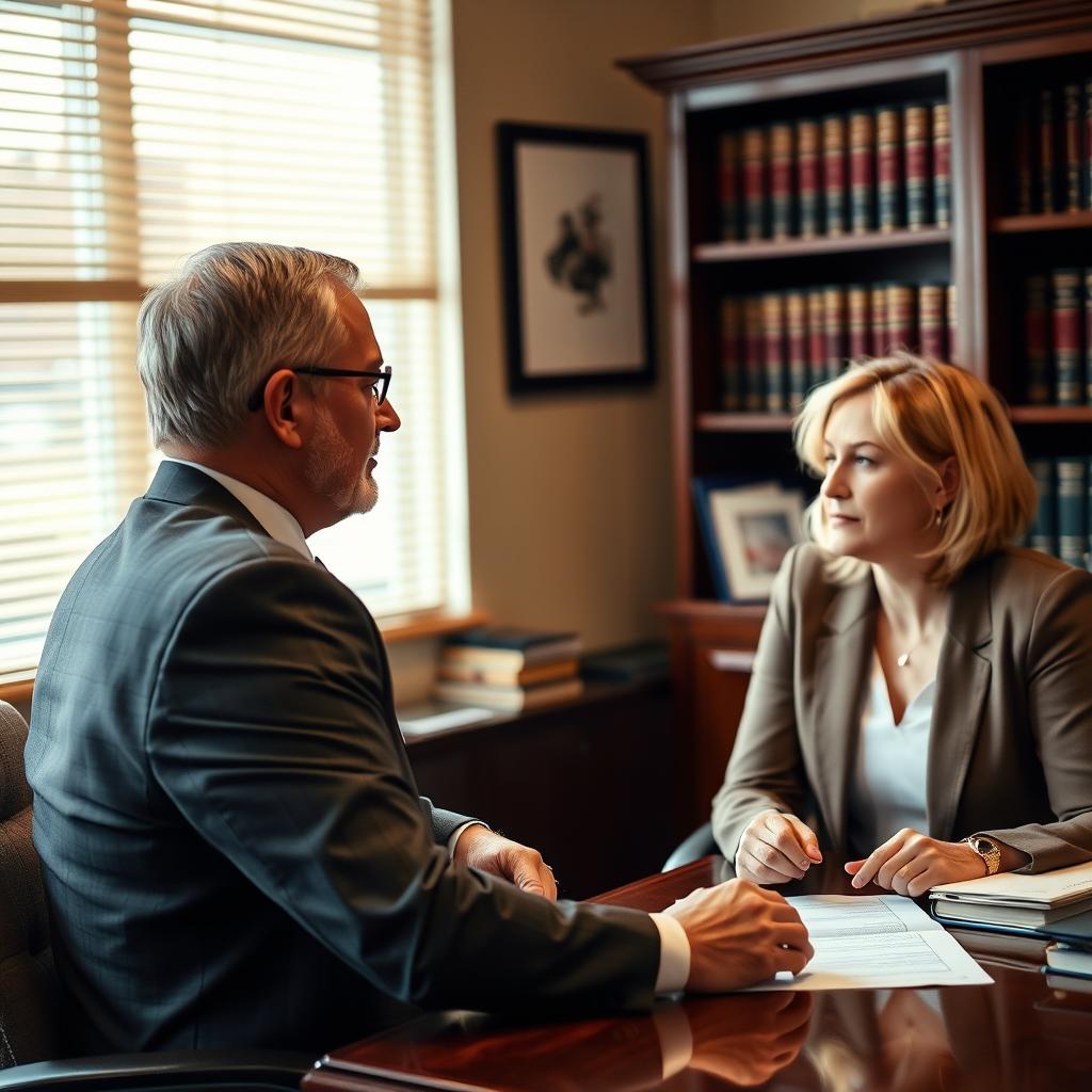 Carnal Knowledge of a Minor 15-17 lawyer Manassas Park, VA